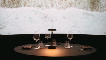 Que vaut Atica, la table immersive de Ramzi Saade à Paris