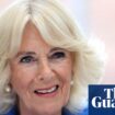 Queen Camilla to miss remembrance events due to chest infection, says palace