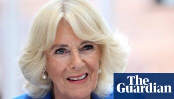 Queen Camilla to miss remembrance events due to chest infection, says palace