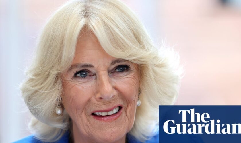 Queen Camilla to miss remembrance events due to chest infection, says palace