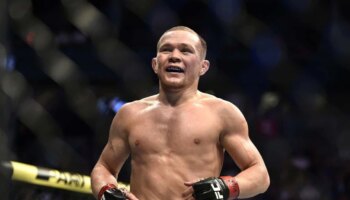 Quién es Petr Yan, el excampeón de la UFC que quiere recuperar su trono