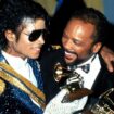 Quincy Jones: Music legend who made Michael Jackson dies