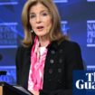 RFK Jr’s vaccine views ‘dangerous’, cousin Caroline Kennedy warns Australian audience