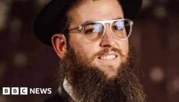 Rabbi who went missing in UAE was murdered, Israel says