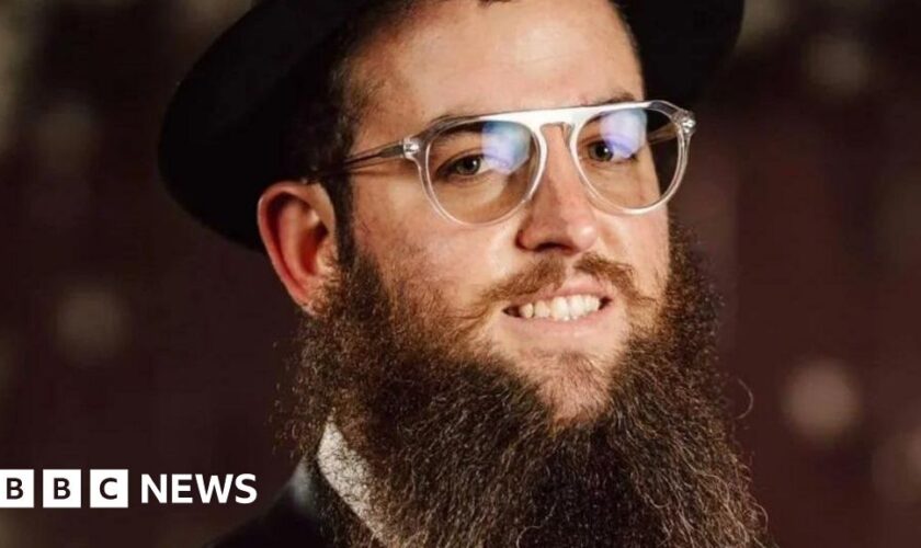 Rabbi who went missing in UAE was murdered, Israel says