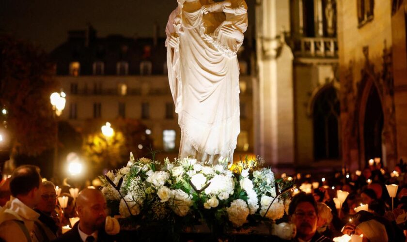 Rachida Dati confirme son désir de rendre payante l’entrée de Notre-Dame de Paris