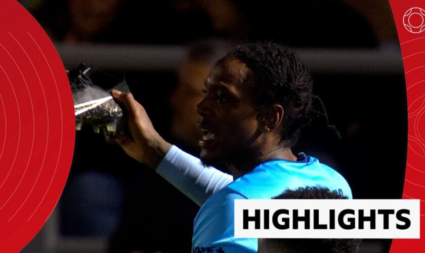 Nile Ranger