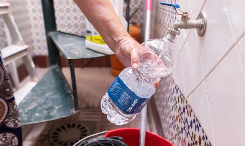 Ratifican el despido de una trabajadora que puso lejía en una botella con su nombre para «escarmentar» a un compañero