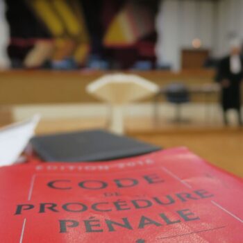 Règlement de compte ou suicide ? La mort d’Elijah B. sur l’A1 examinée devant la cour d’assises de l’Oise