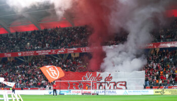 Reims-Lyon : à quelle heure et sur quelle chaîne TV suivre le match de la 12e journée de Ligue 1 ?