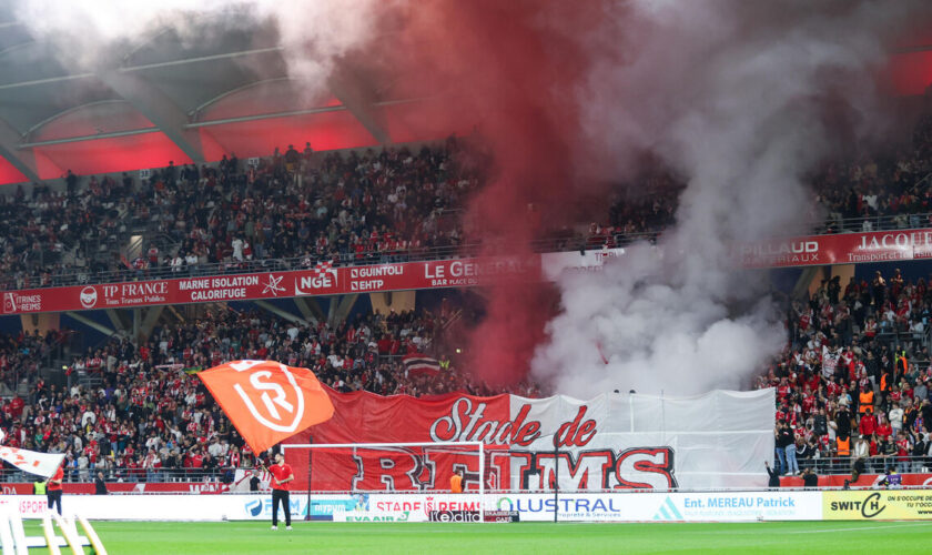 Reims-Lyon : à quelle heure et sur quelle chaîne TV suivre le match de la 12e journée de Ligue 1 ?