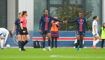 Reims-PSG féminin : à quelle heure et sur quelle chaîne suivre la rencontre de D1 Arkema ?