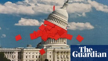 Republicans retake control of US Senate after Democrats lose majority