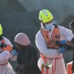 Rescatados más de 200 migrantes en El Hierro y La Gomera