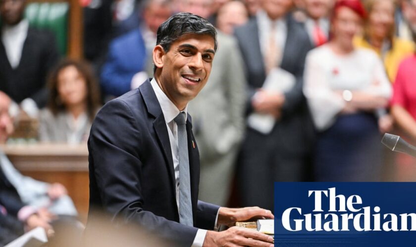 Rishi Sunak keen to remain MP after jetting-off jibes, insist friends