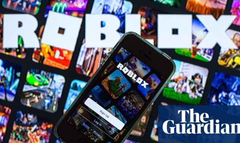 Roblox to hand parents more control over their children’s activity