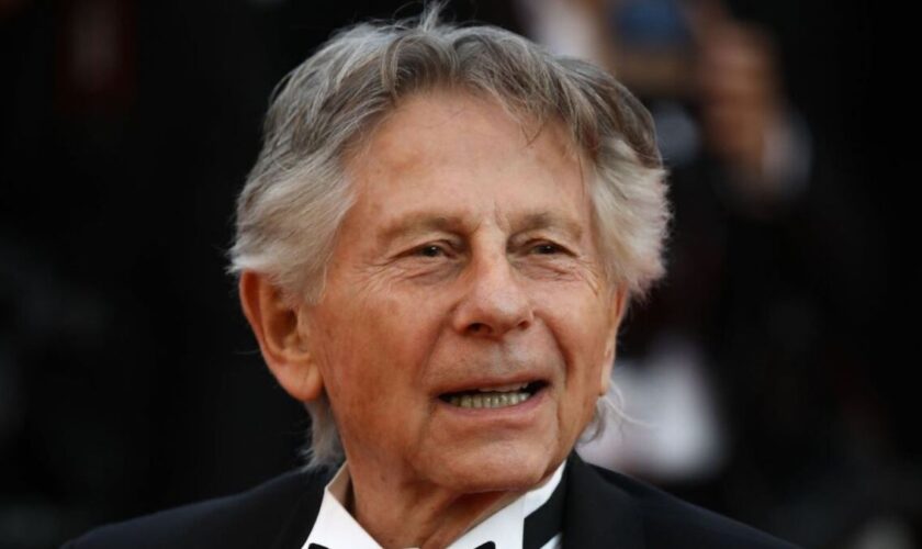 Roman Polanski poursuit l’Académie des Oscars après son exclusion