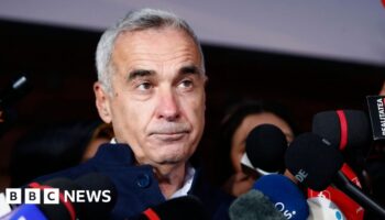 Romania orders election recount after TikTok bias claims