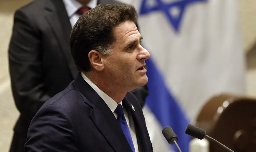 Ron Dermer, el (único) hombre de confianza de Netanyahu