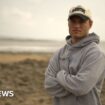 Rugby player, 24, won't return over mental health