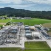 Russia to stop supplying Austria with natural gas