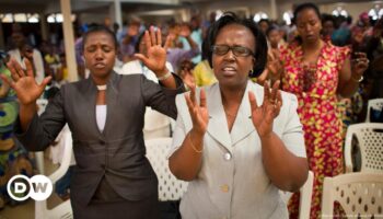 Rwanda plans church tax to stop 'rogue' pastors