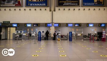 Ryanair zahlt Gebühren für Check-in zurück