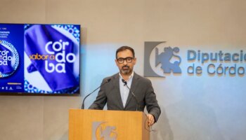 'Sabor a Córdoba', el gran escaparate gastronómico con más de 50 empresas