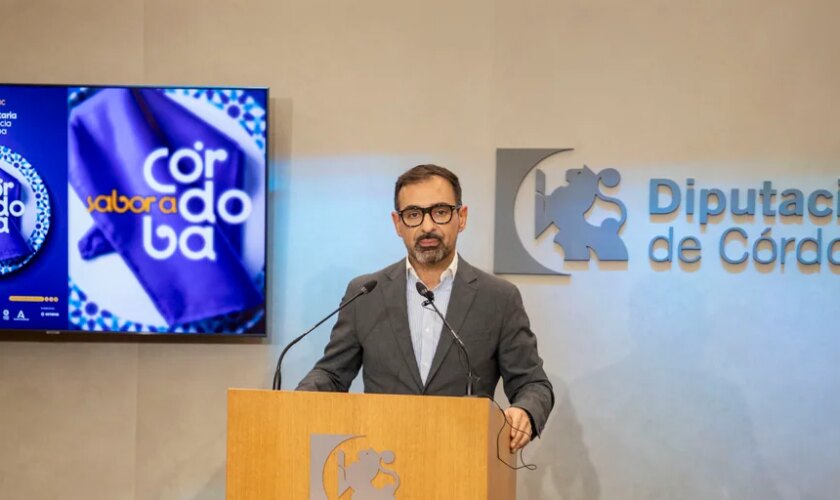 'Sabor a Córdoba', el gran escaparate gastronómico con más de 50 empresas