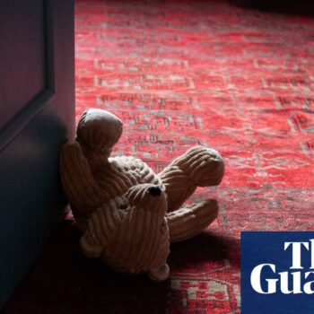 Safeguarding agencies ‘ignoring children abused by family members’ in England