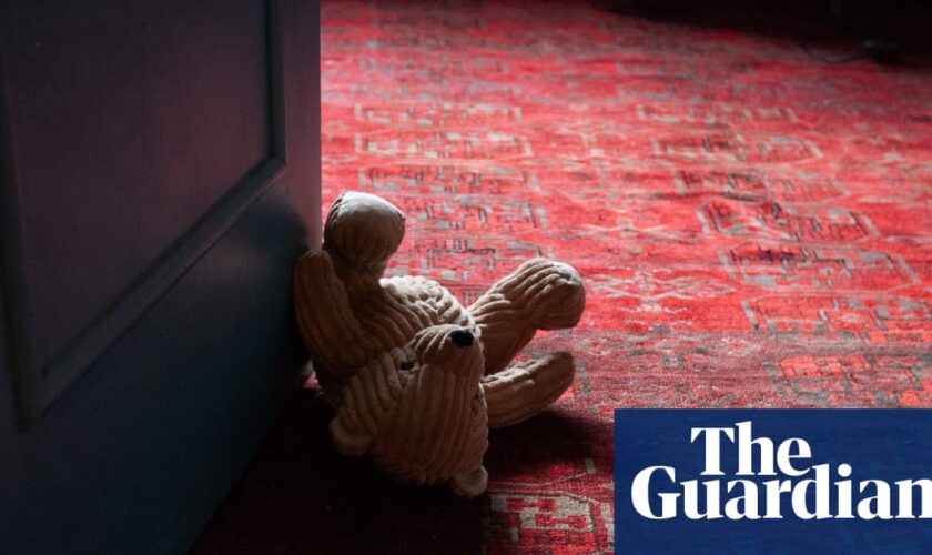 Safeguarding agencies ‘ignoring children abused by family members’ in England