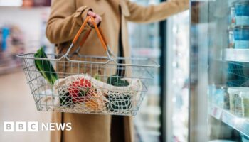 Sainsbury's and M&S warn Budget may push up prices