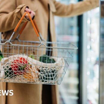 Sainsbury's and M&S warn Budget may push up prices