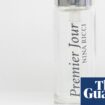 Salisbury inquiry: novichok bottle may have been ‘re-sealed’ after poisoning