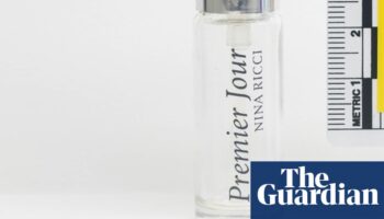 Salisbury inquiry: novichok bottle may have been ‘re-sealed’ after poisoning