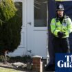 Salisbury novichok inquiry: container hunt like looking for ‘needle in haystack’