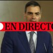 Sánchez dice estar haciendo un "esfuerzo titánico" para superar la DANA y culpa a la Generalitat de la catástrofe