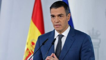 Sánchez lanza un primer plan de 10.600 millones por la DANA: 100% de los gastos de los ayuntamientos, hasta 60.000 euros por vivienda y 10.300 por muebles y electrodomésticos