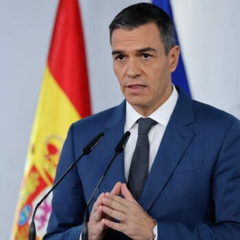 Sánchez lanza un primer plan de 10.600 millones por la DANA: 100% de los gastos de los ayuntamientos, hasta 60.000 euros por vivienda y 10.300 por muebles y electrodomésticos