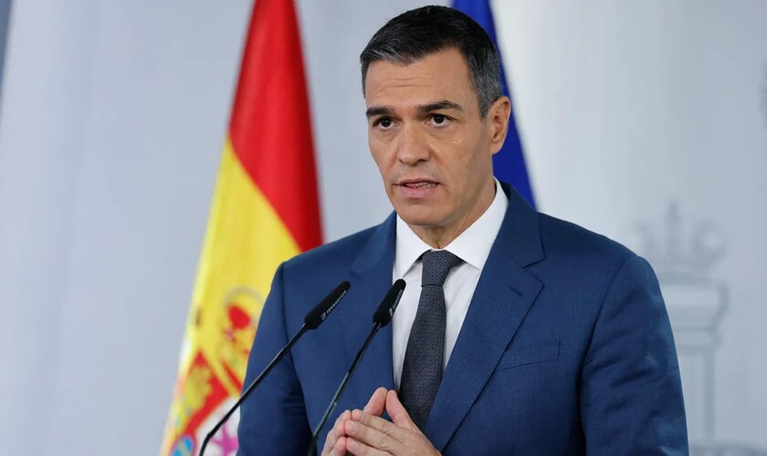 Sánchez lanza un primer plan de 10.600 millones por la DANA: 100% de los gastos de los ayuntamientos, hasta 60.000 euros por vivienda y 10.300 por muebles y electrodomésticos