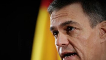 Sánchez realizará una declaración institucional este lunes a primera hora desde La Moncloa