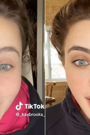 Santé mentale : les «filtres beauté» de TikTok ne seront bientôt plus accessibles aux ados