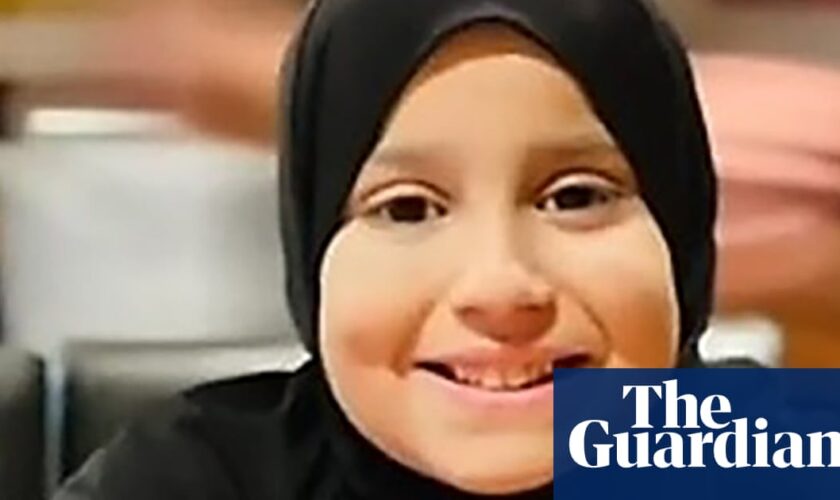 Sara Sharif’s father admits being ‘selfish’ and a ‘very bad father’