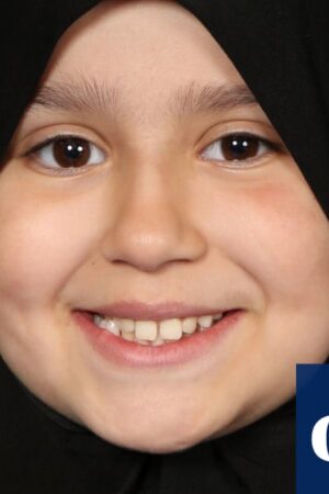 Sara Sharif’s father tells court 10-year-old’s death was ‘all my fault’