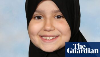 Sara Sharif’s father tells court 10-year-old’s death was ‘all my fault’