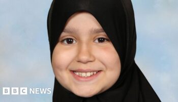 Sara Sharif’s father tells court he takes 'full responsibility' for her death