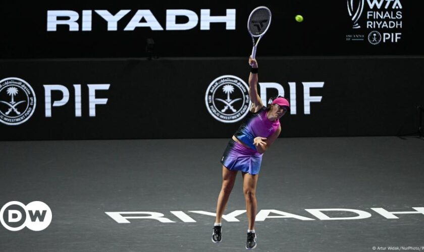 Saudi Arabia: Women's sport in focus after latest HRW report