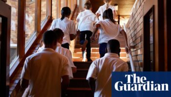 Schools and colleges in England accused of failing in legal duty to tackle racism