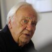 Schriftsteller Jürgen Becker ist tot