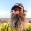 Scot gets dream job as lighthouse keeper on remote Australian island